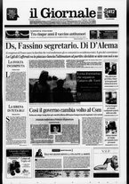 giornale/CFI0438329/2001/n. 273 del 17 novembre